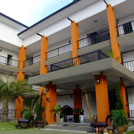 מלון Nakhonratchasima Granny House מראה חיצוני תמונה
