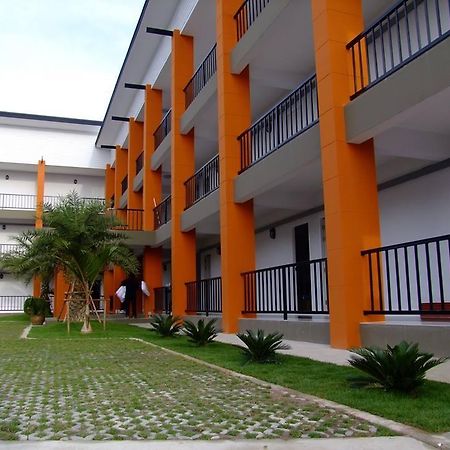 מלון Nakhonratchasima Granny House מראה חיצוני תמונה