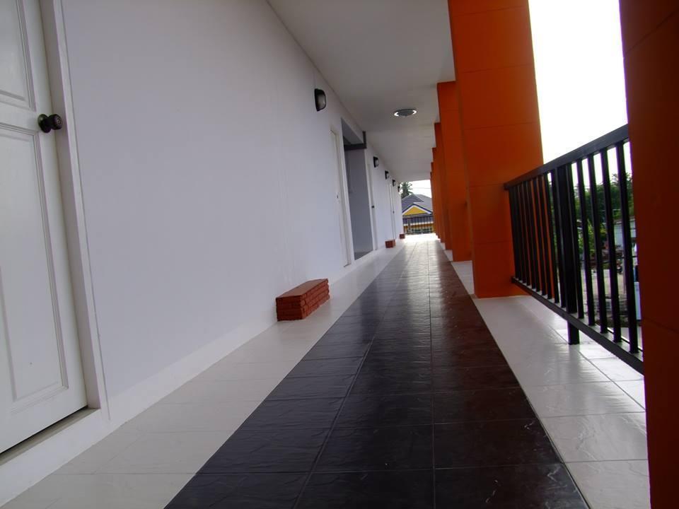 מלון Nakhonratchasima Granny House מראה חיצוני תמונה