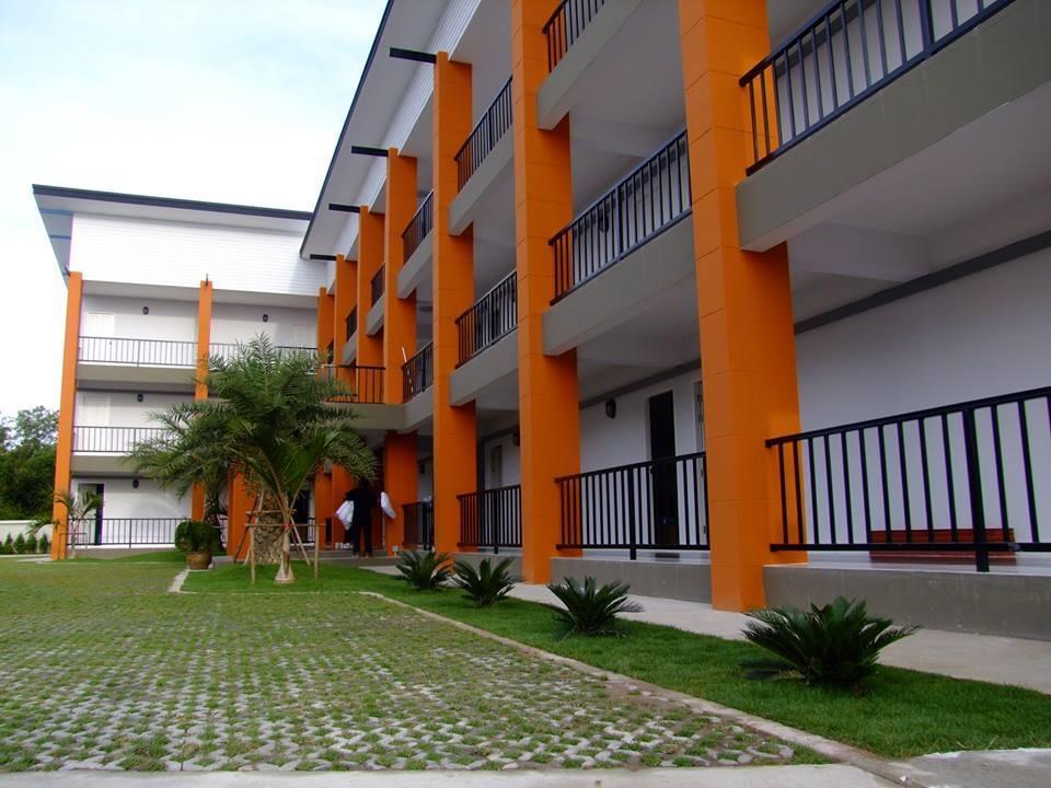 מלון Nakhonratchasima Granny House מראה חיצוני תמונה