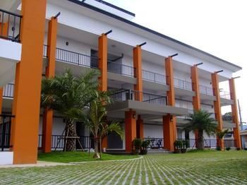 מלון Nakhonratchasima Granny House מראה חיצוני תמונה